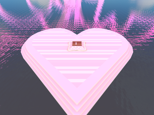 Heart Island