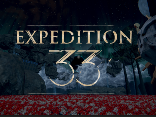Expedition 33 - Camp