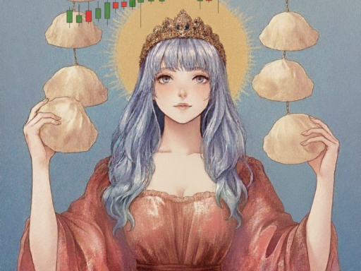 My Goddess