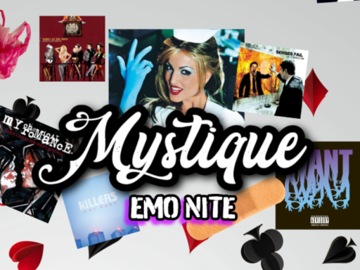 Emo Nite Mystique
