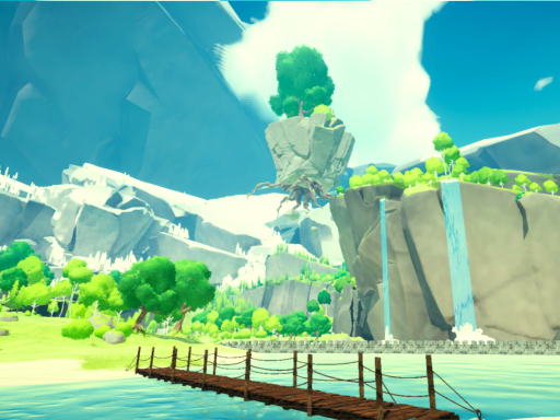 Journey from capital（prototype）