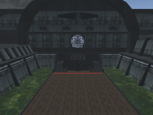 CTOVRC Outpost