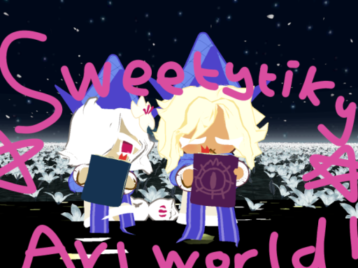 Sweetytikys Cookie Run Kingdom Avatarsǃ ［FINALLY UPDATED］
