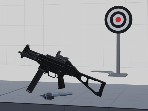 Shooting Range