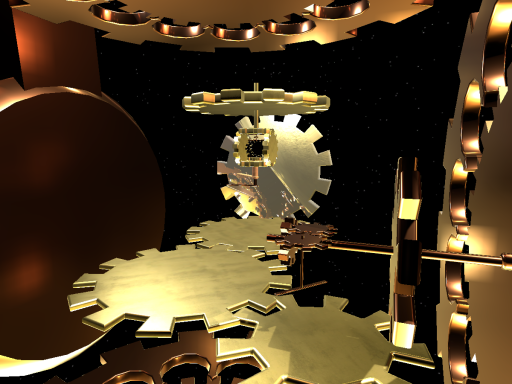 ClockworkConcept
