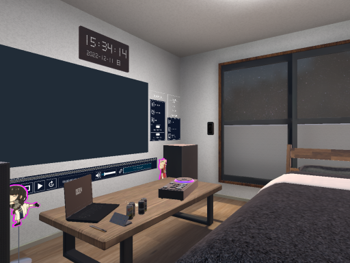 HunamiRoom1․1