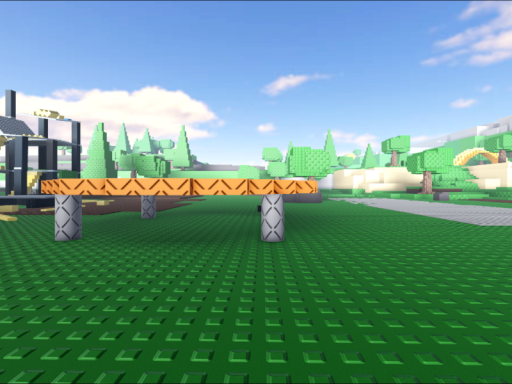 Combat Initiation˸ Crossroads （READ DESCRIPTION）