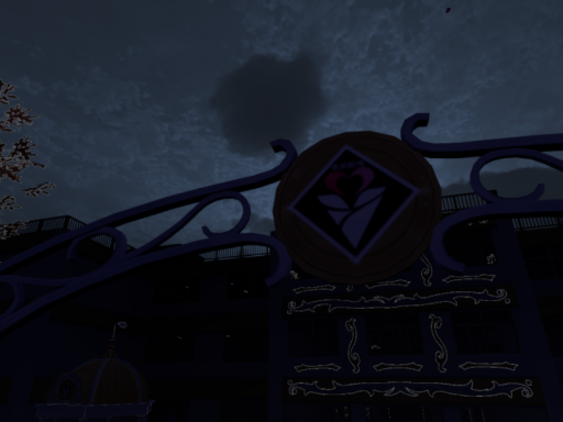 TLM Nighttime