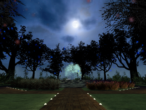 Fams‚ Friends‚ and Sound˸ the Fates of Virtual Societies