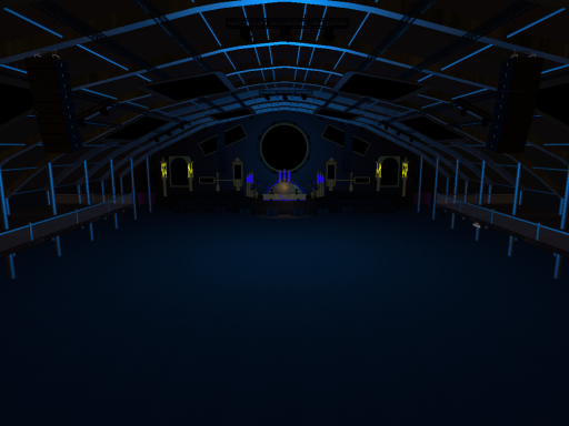Tomorrowland Winter 2022 （Mainstage）