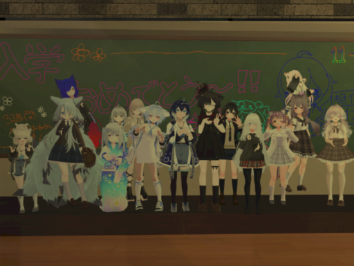 ClassRoom11-3