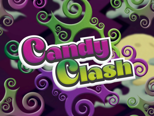 Candy Clash