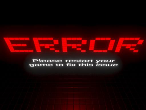 Error World