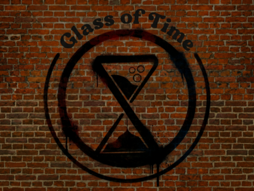Glass of Time