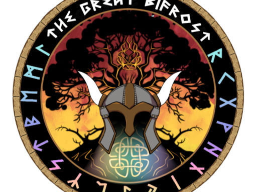 The Great Bifrost