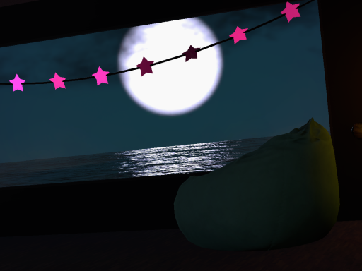Lonely in The Sleepy House Remastered