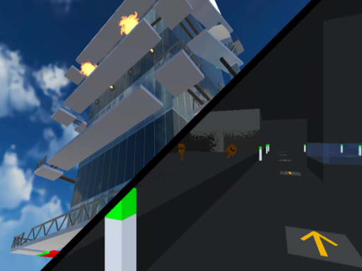 Deathrun v1․21