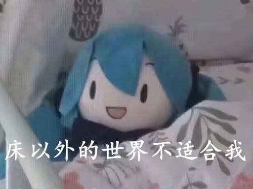 岚竹的小被窝
