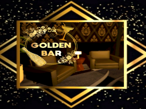 GOLDEN BAR