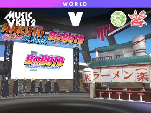MusicVket2 ［V］