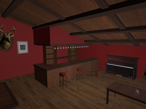 Chapp's Pub