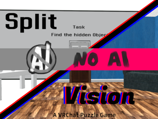 Split Vision