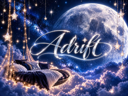 ADRIFT