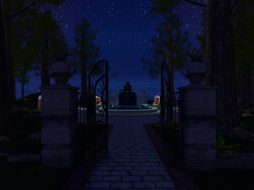 Dream Gate