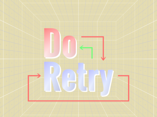 Do Retry