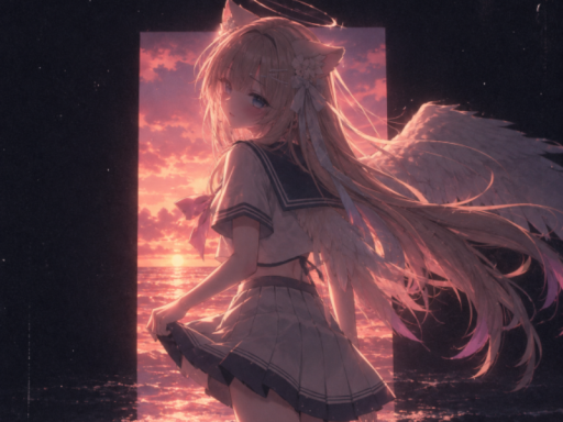Just 「 Sailor Song」