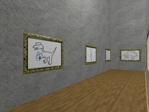 Artist N's Museum