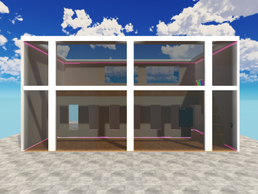 hez home mini （sample）