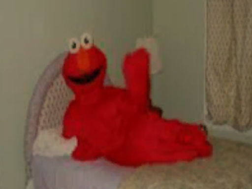 cursed elmo box