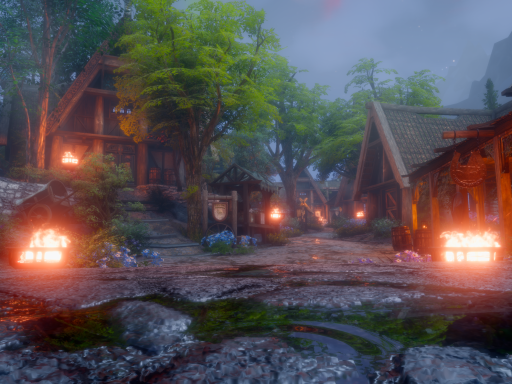 The Elder Scrolls V˸ Skyrim Whiterun