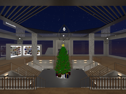 Le spacehome HUB （Remastered）