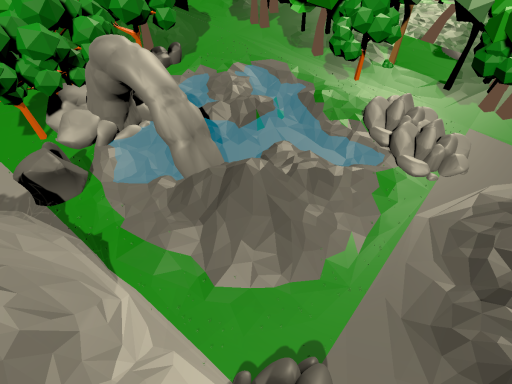 glacyttv home world