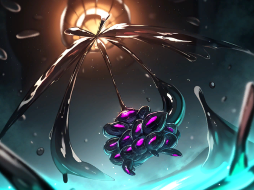 Darker Domain