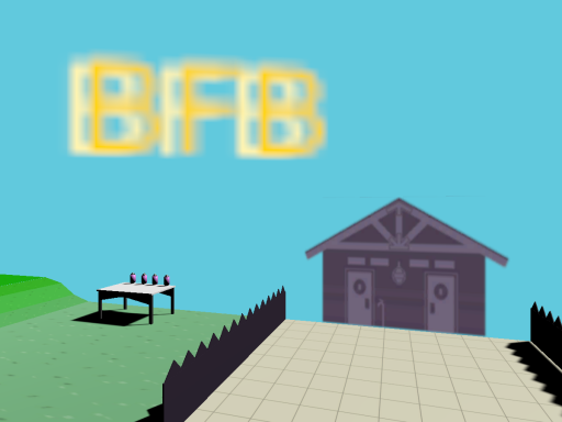 BFB Avatars