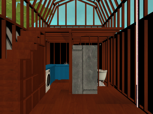 Tiny Home