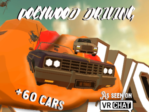 POLYWOOD DRIVING