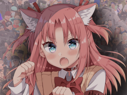Ari's Avatar World