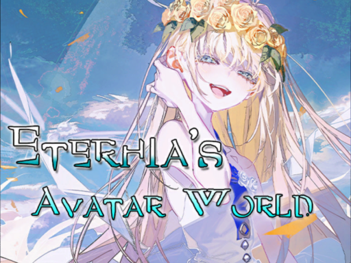 Eterhia's Avatar World
