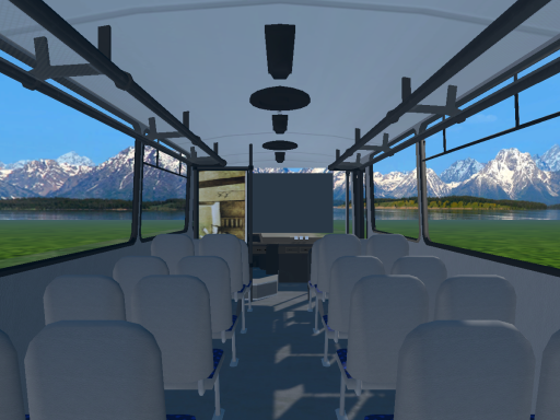 The Bus