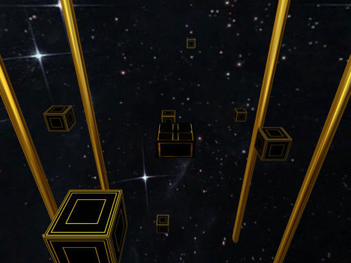 PRAE's Basic HomeWorld