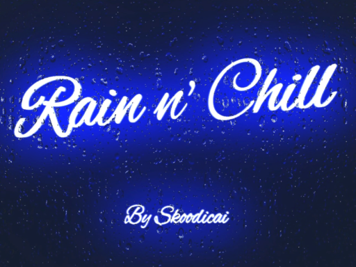 Rain n' Chill