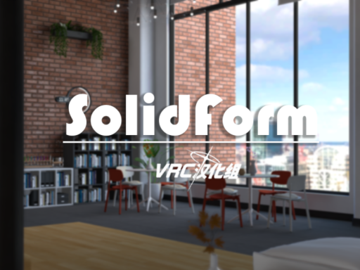 SolidForm