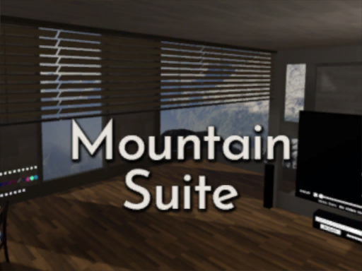 Mountain Suite