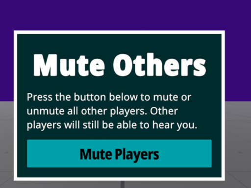 Mute Others