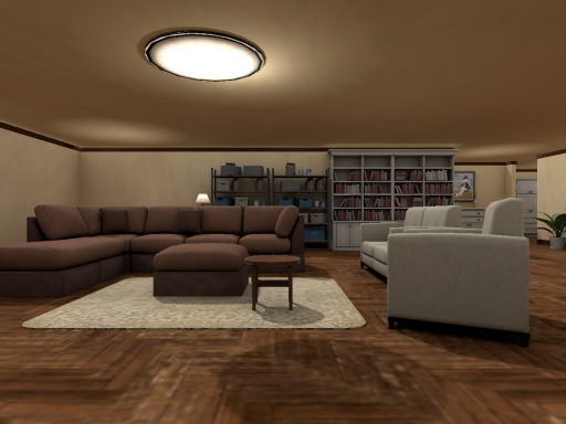 MNarmy House