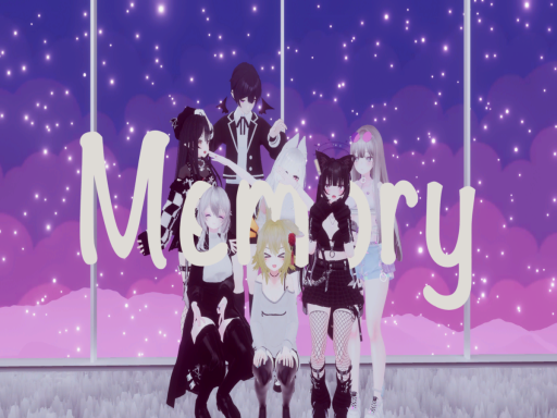 記憶 ⁄ 기억 ⁄ Memory